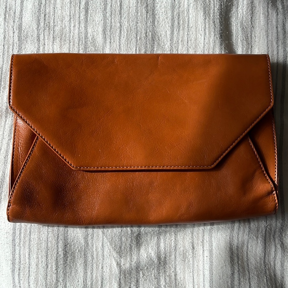 ‼️Sale !!!Hobo clutch